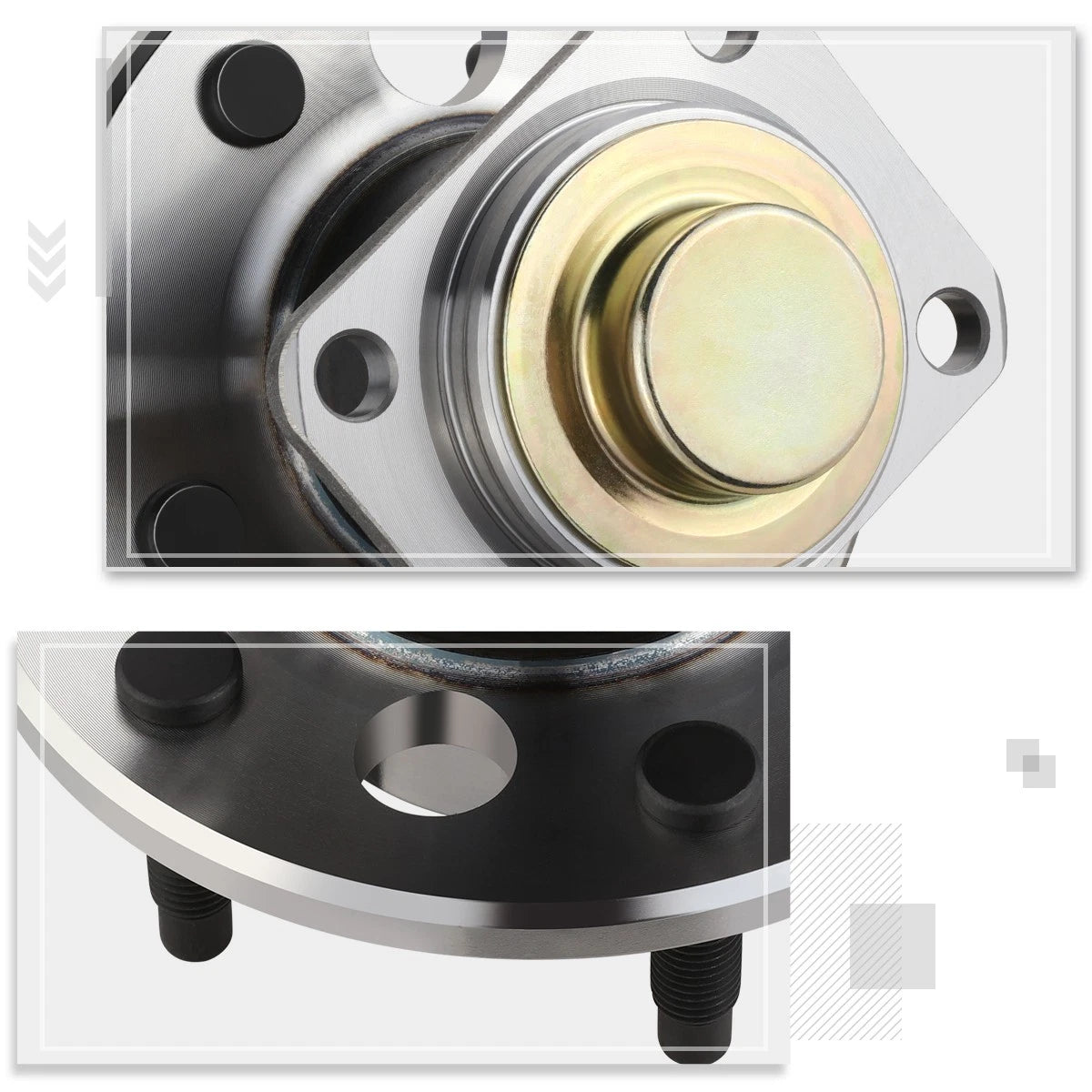 Passenger Side Window Switch for Colorado Canyon H3T Isuzu Crew Cab (2004–2012)