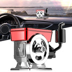 Car Freshener for Innovative Vintage Design