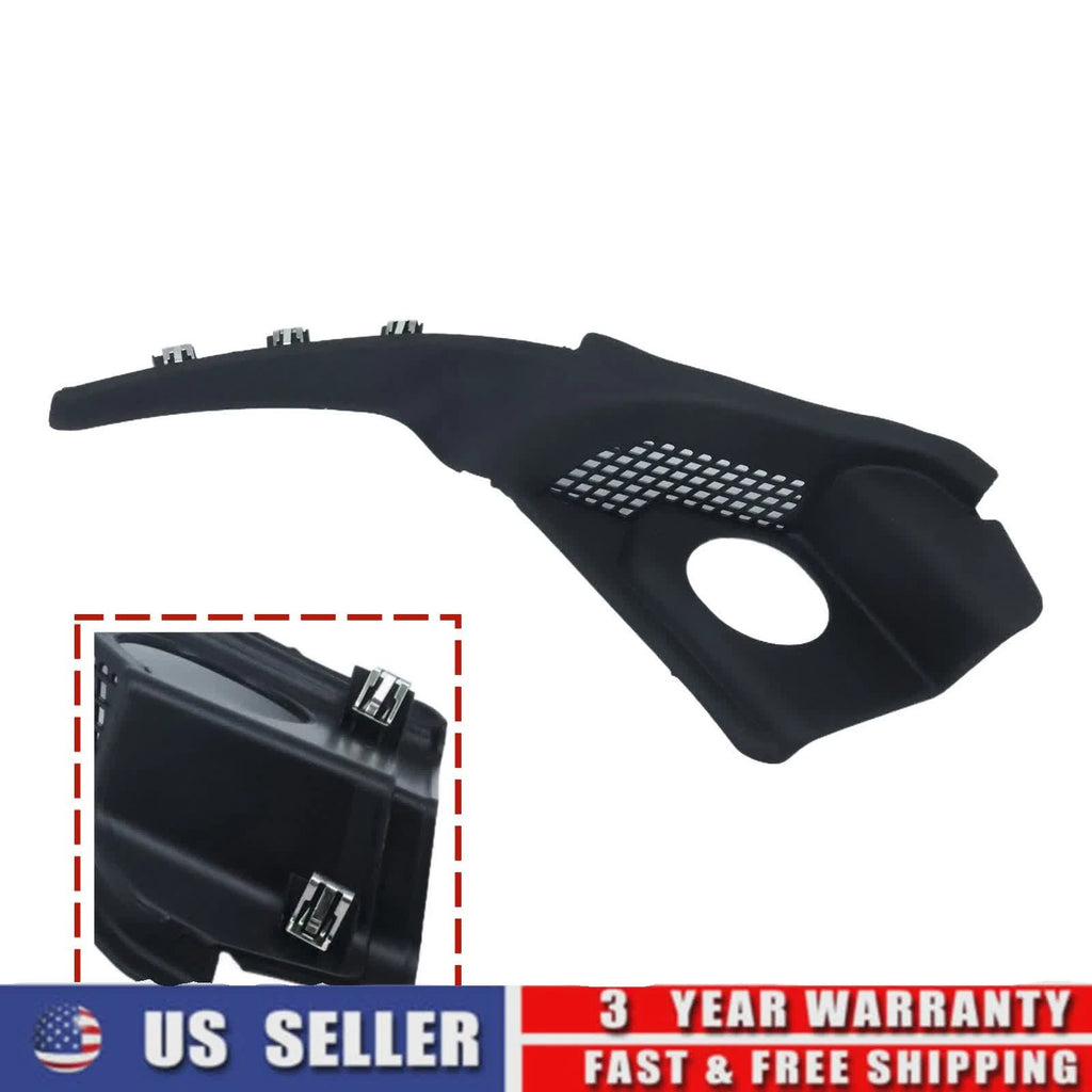 Front Left Side Cowl Trim Panel for Jeep Grand Cherokee (2016–2022)
