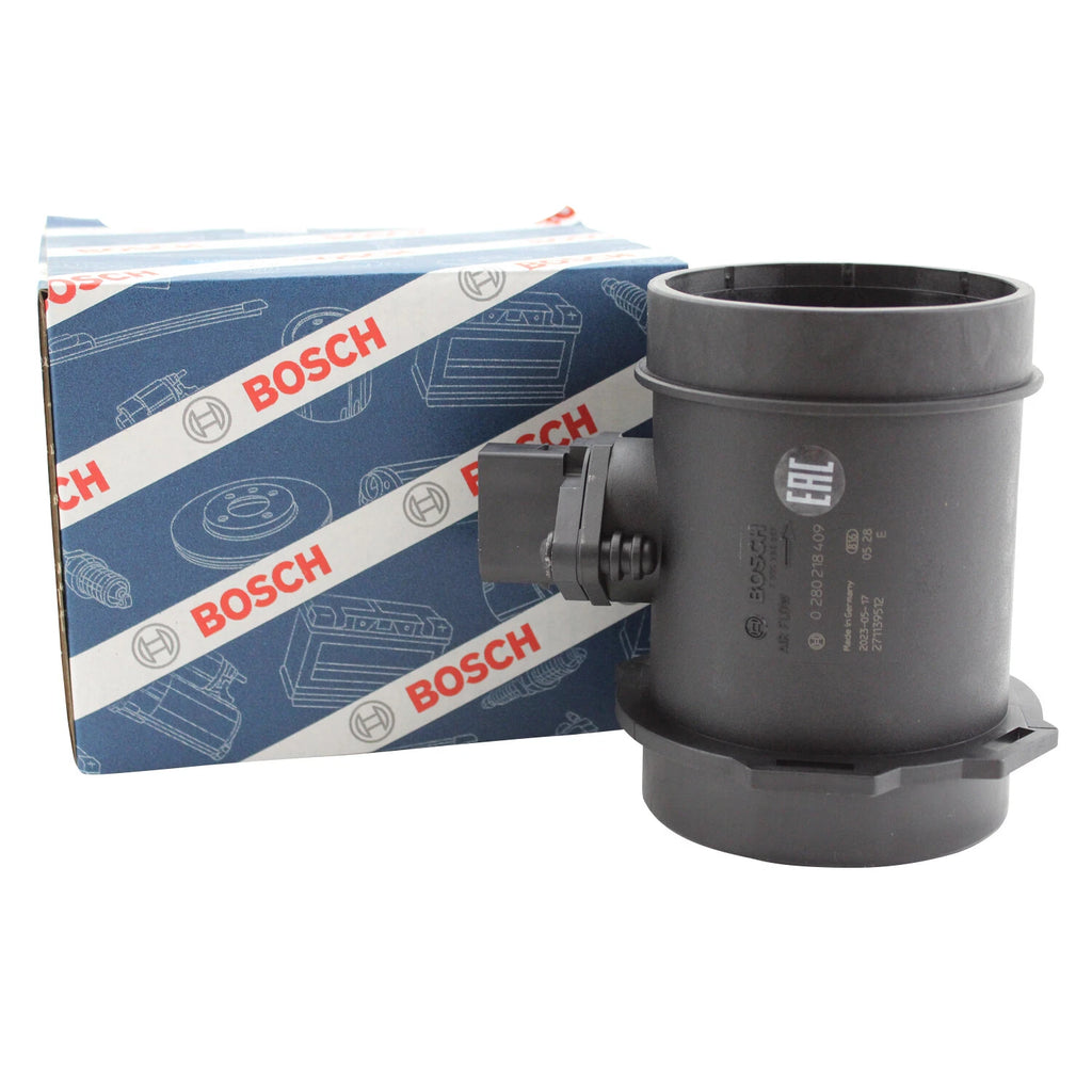 Mass Air Flow Sensor for BMW E38 E39 E53, Land Rover Range V8 (Bosch)
