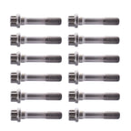 ARP L19 Rod Bolts 5/16in for Various Applications (260,000 psi, 12-Point Nut)