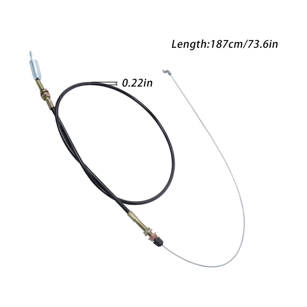 Drive Control Cable for CC760ES Lawnmower