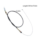 Drive Control Cable for CC760ES Lawnmower