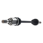 CV Half Shaft Axle for Toyota Sienna (2004–2010) Left Driver Side