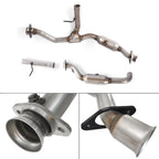 Catalytic Converter Both Sides for Ford F150 (2009–2014) 5.4L, 5.0L