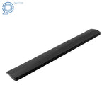 Front Left Body Side Moulding Black for Toyota Venza (2021–2024) 7507448010