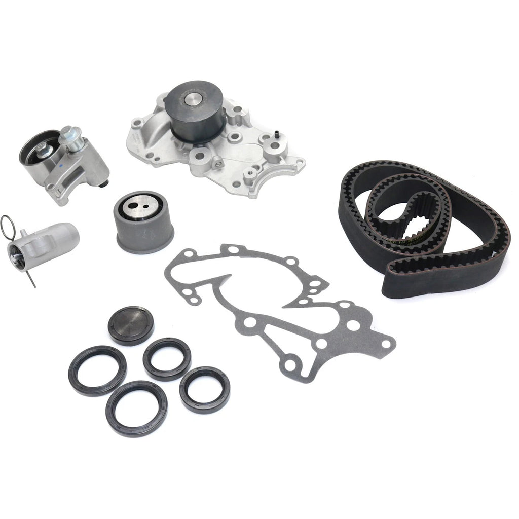 Timing Belt with Water Pump Kit for Kia Optima, Hyundai Santa Fe