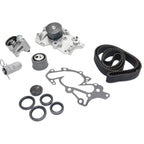 Timing Belt with Water Pump Kit for Kia Optima, Hyundai Santa Fe