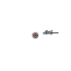 Brake Pad Sensors for Mercedes SLK Class E CLK (Front/Rear)