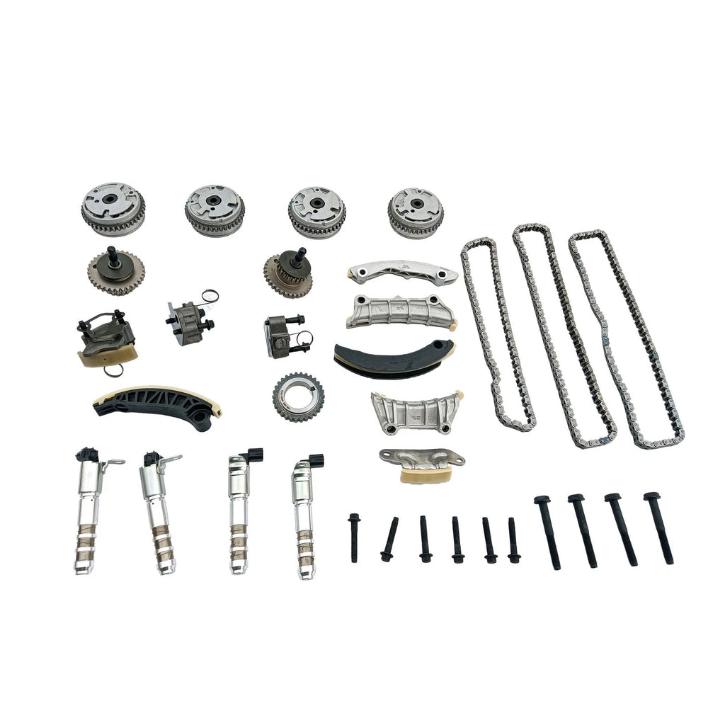 23x Engine Timing Chain Kit for Chevy Malibu Impala Buick GMC Cadillac 3.6L V6