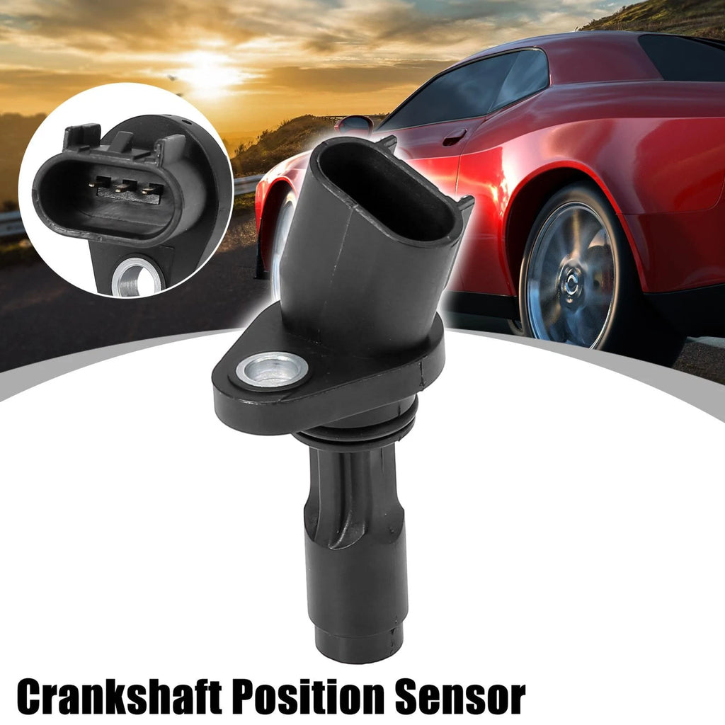 Crankshaft Position Sensor for Pontiac Chevrolet Saturn (12598208)
