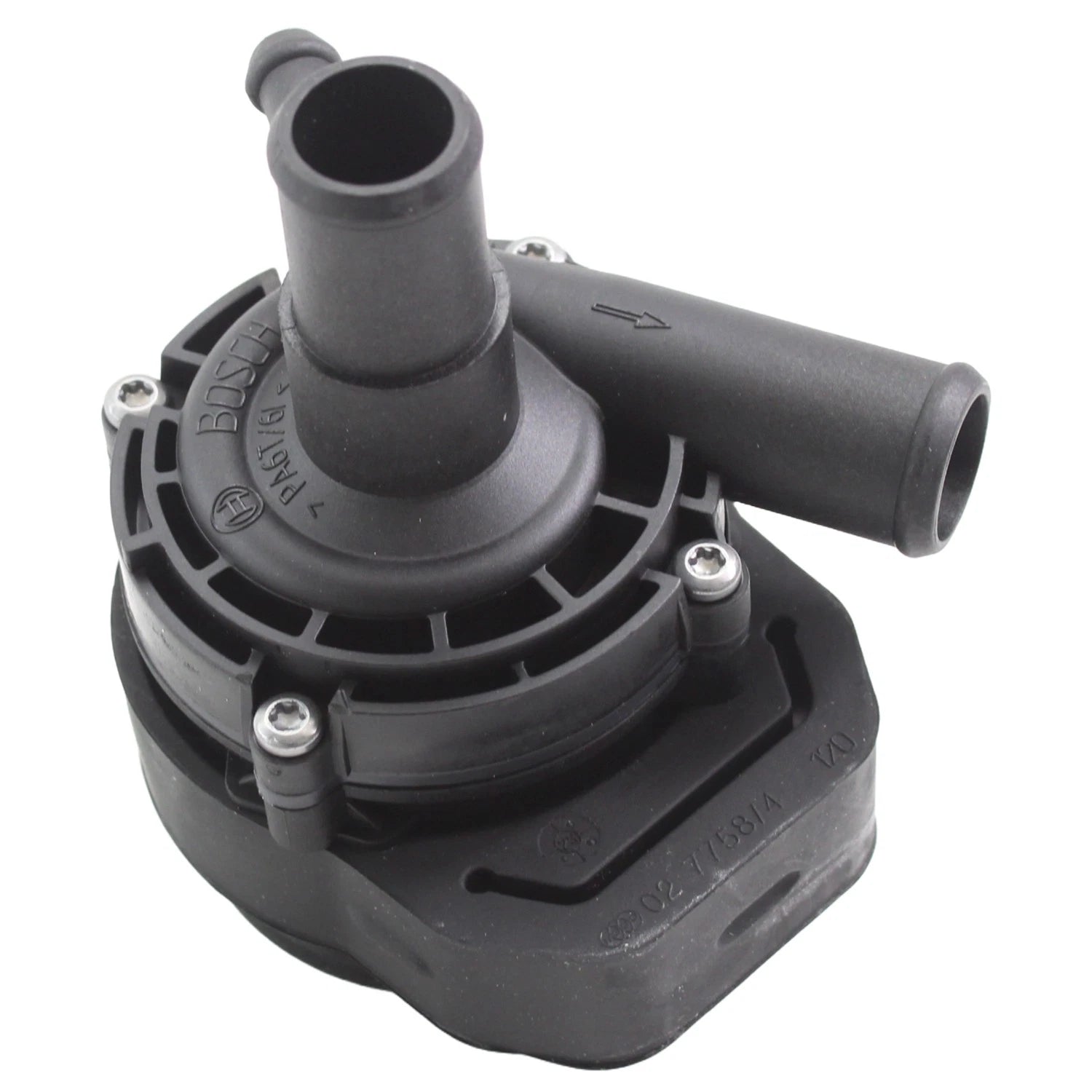 Bosch Auxiliary Water Pump 0392023044 for