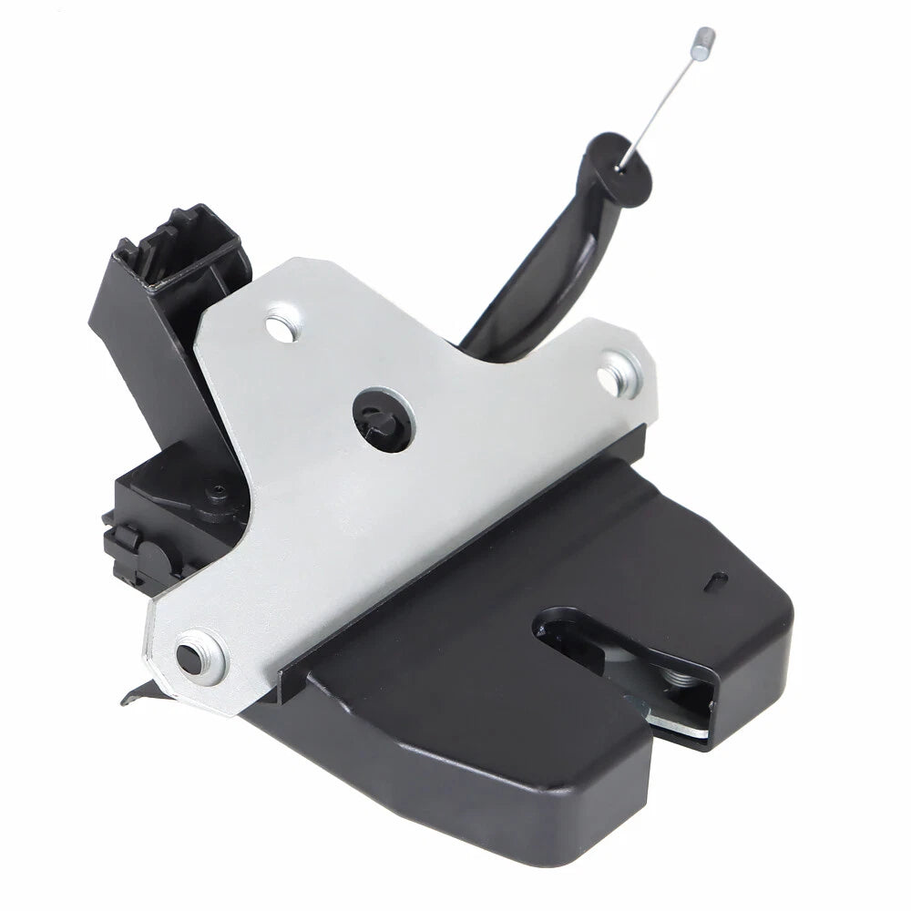 Trunk Latch Lock Actuator for Ford Focus Sedan (2012–2018)