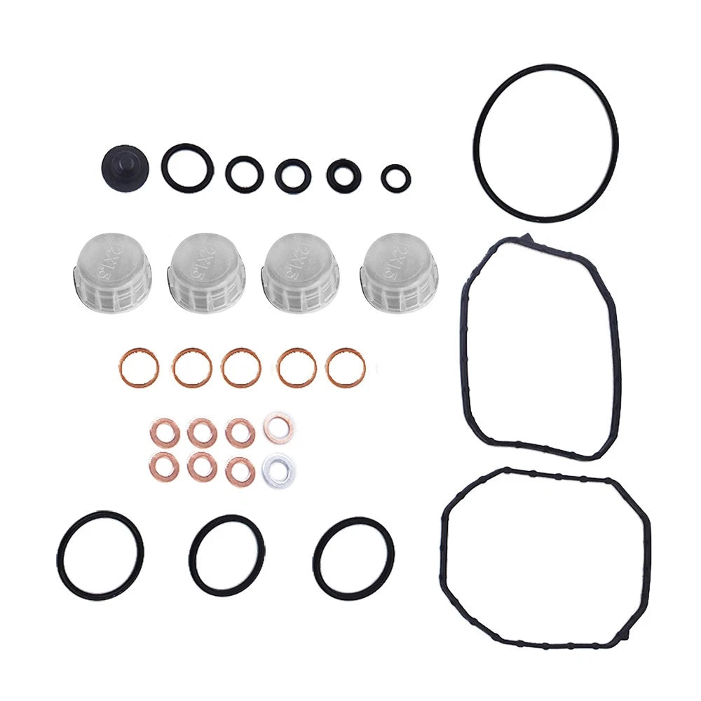 Injection Pump Seal Kit for Volkswagen Beetle Golf Jetta (1997-2004)