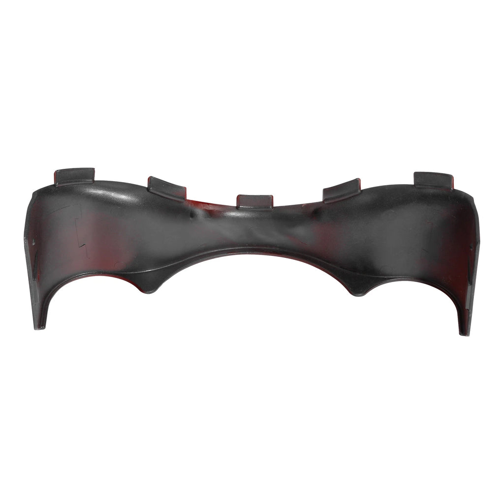 Outer Fairing Skirt for Harley Street Glide (2014–2023) Velocity Red Sunglo