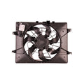 Replacement Engine Cooling Fan Assembly (See compatibility Chart)