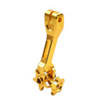 Rocker Arm for Dirt Bike (Aluminum Alloy, Gold)