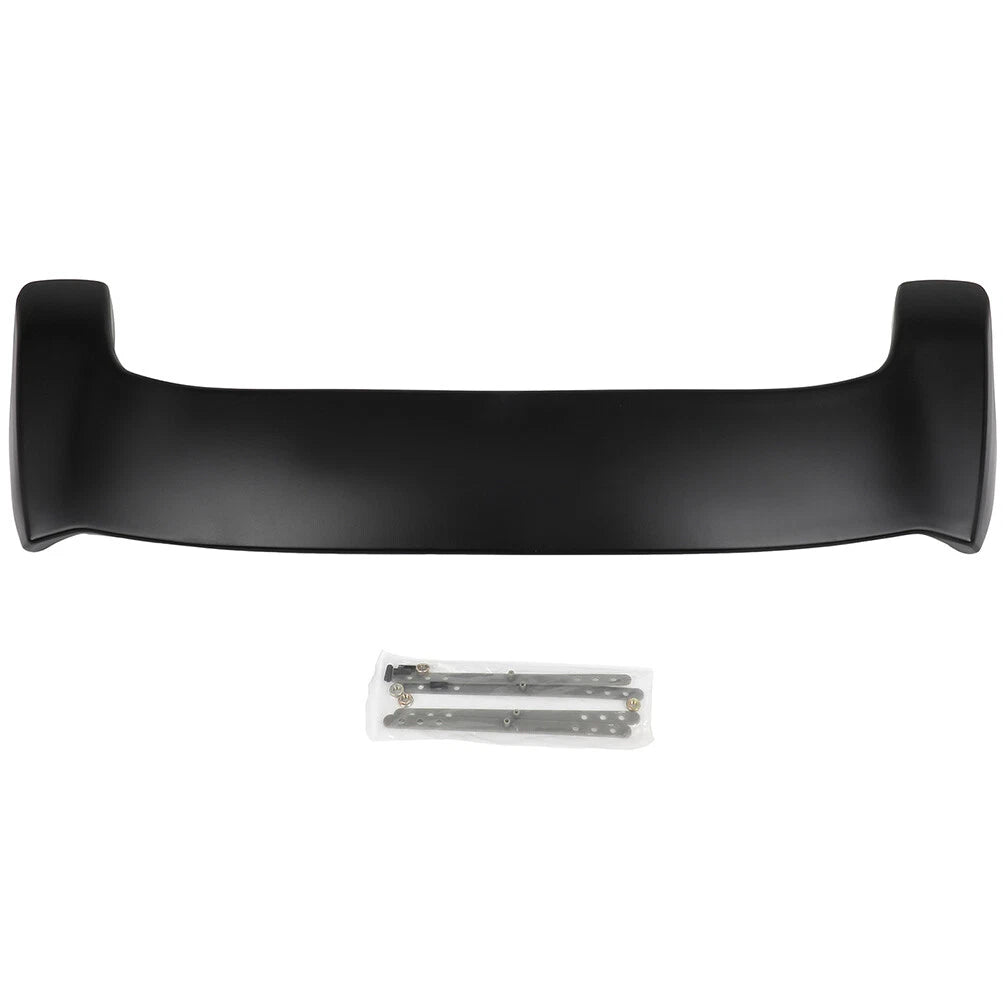 Rear Roof Spoiler with LED Brake Light for Honda CR-V (2002–2006)