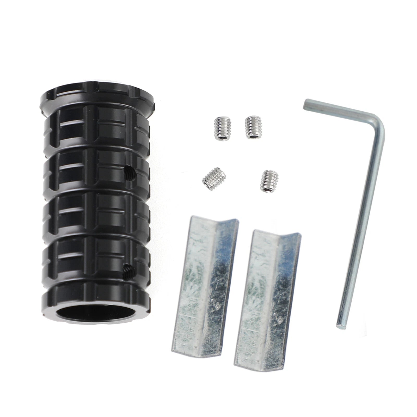 Brake Foot Pedal Extension Pad for Motorcycles (Universal)
