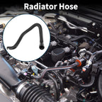 Radiator Hose Heater Water Inlet Pipe for Audi A4 (1997–2005) No. 8D0819371H