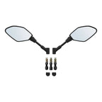 Rear-View Mirrors Yamaha MT-07/MT-25 MT-03 MT-10 (2014-2024, 2015-24, 2016-24)