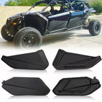 Lower Door Panel Inserts Kit for Can Am Maverick X3 Max (2017–2025) #715003751