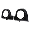Lower Vented Fairing Speaker Pods for Harley Road Glide (2014–2023)