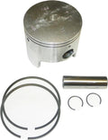Piston Kit for Yamaha 760/1200 Non-PV (STD Bore)