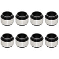 Set of 8 Hydraulic Pump Housings for John Deere R105583