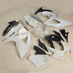 Fairing Kit for Suzuki GSXR600/750 (2006–2007) ABS Unpainted Bodywork