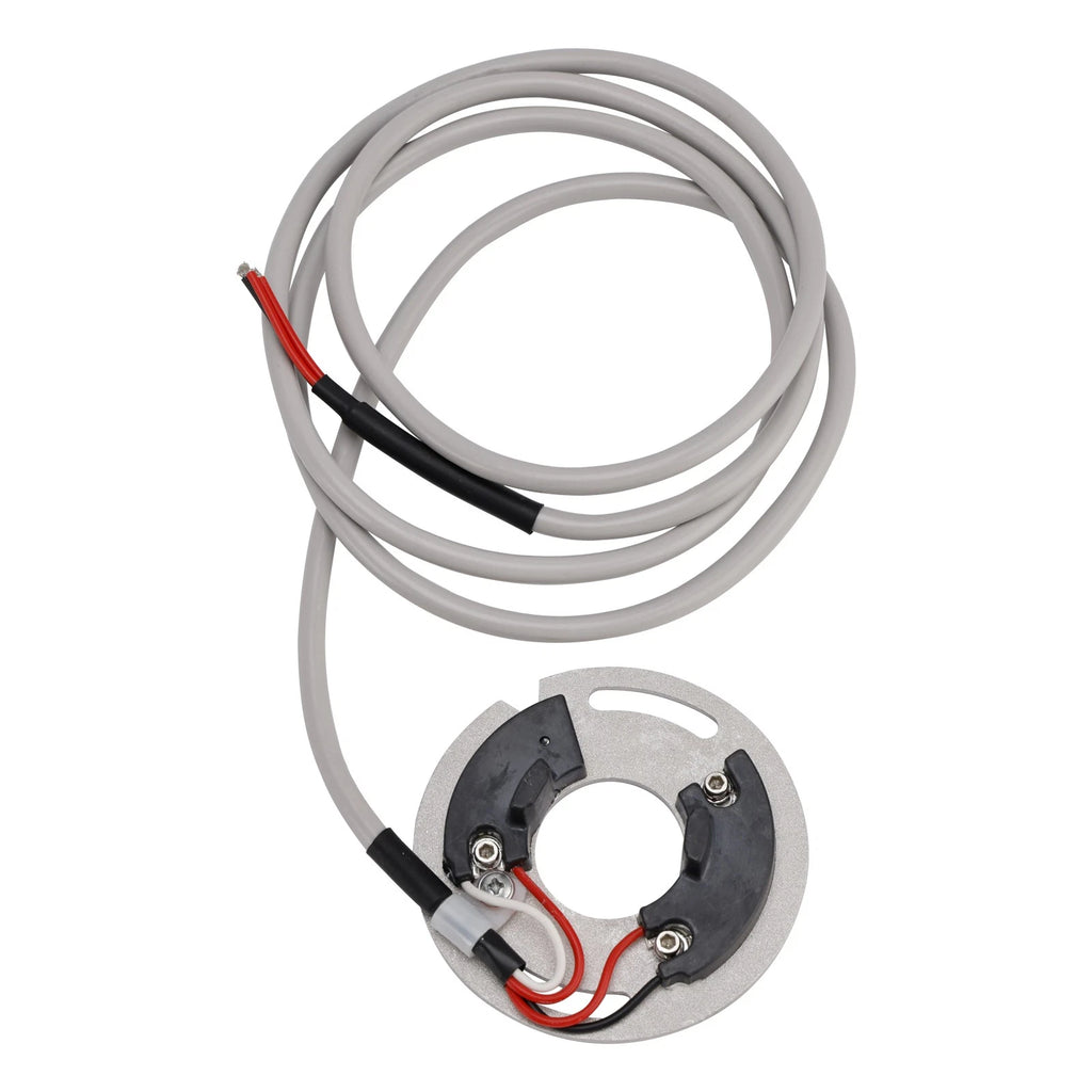 Electronic Ignition System for Big Twin Carb Models (1970–2003) - Single Fire