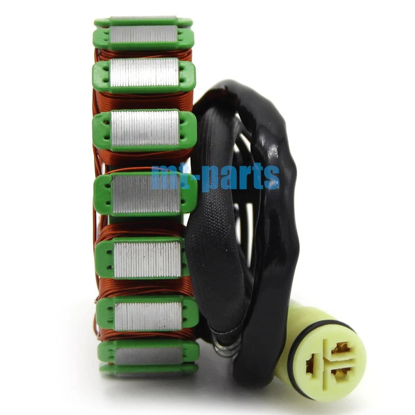 Magneto Stator Coil for Kawasaki KAF450 Mule 1000 (1988–1990, 1994–1997) 21003-1174