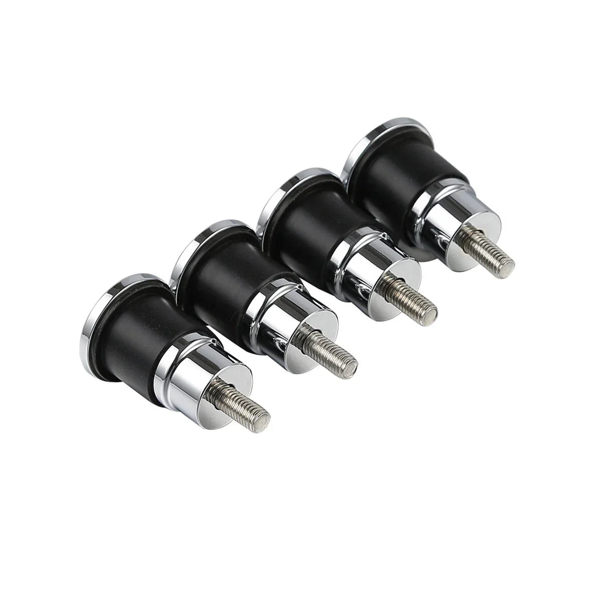 Quick Release Mount Spools for Indian Chief Dark Horse Classic (2014-2018)