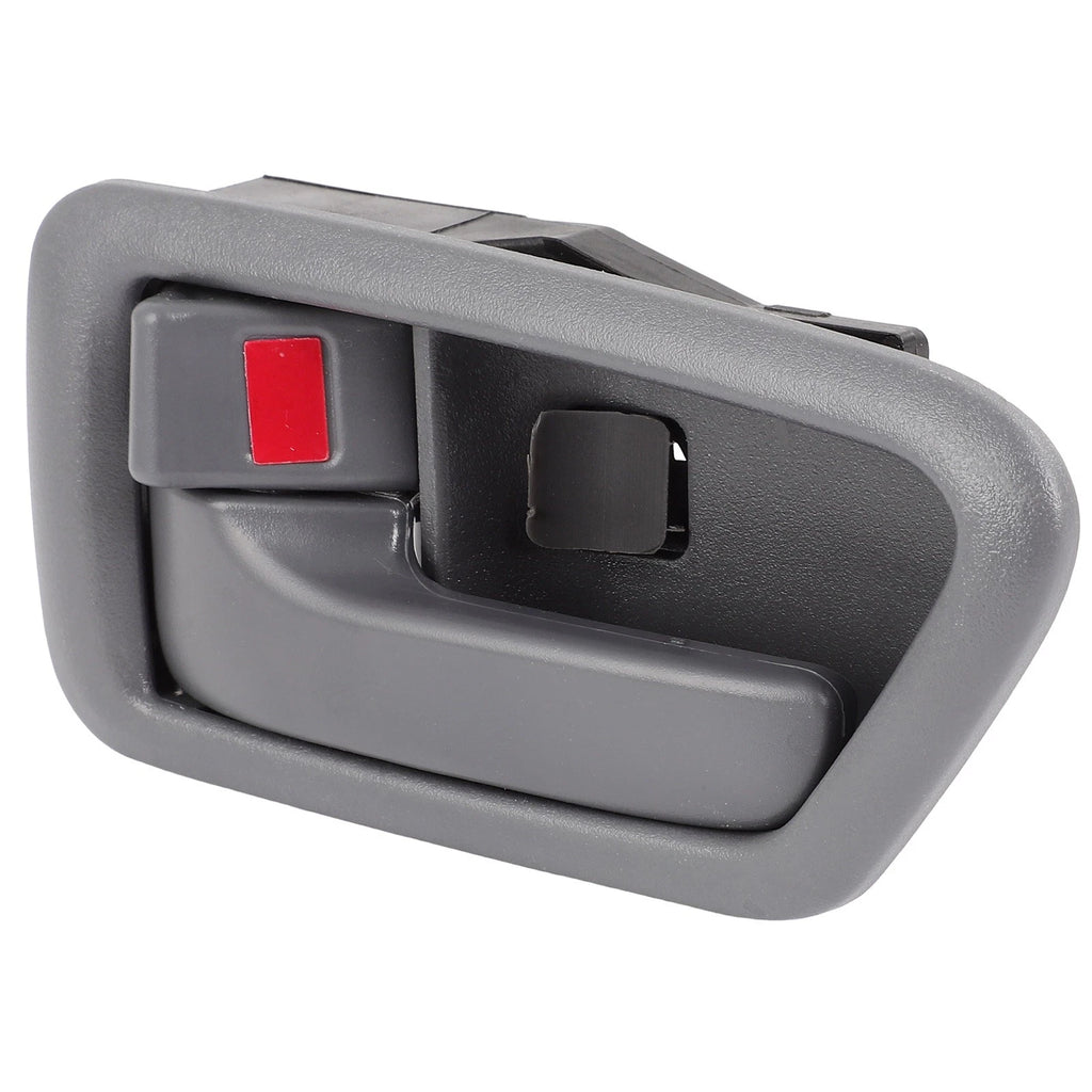 Inside Door Handle for Toyota Camry (1997–2001) Left Side Gray