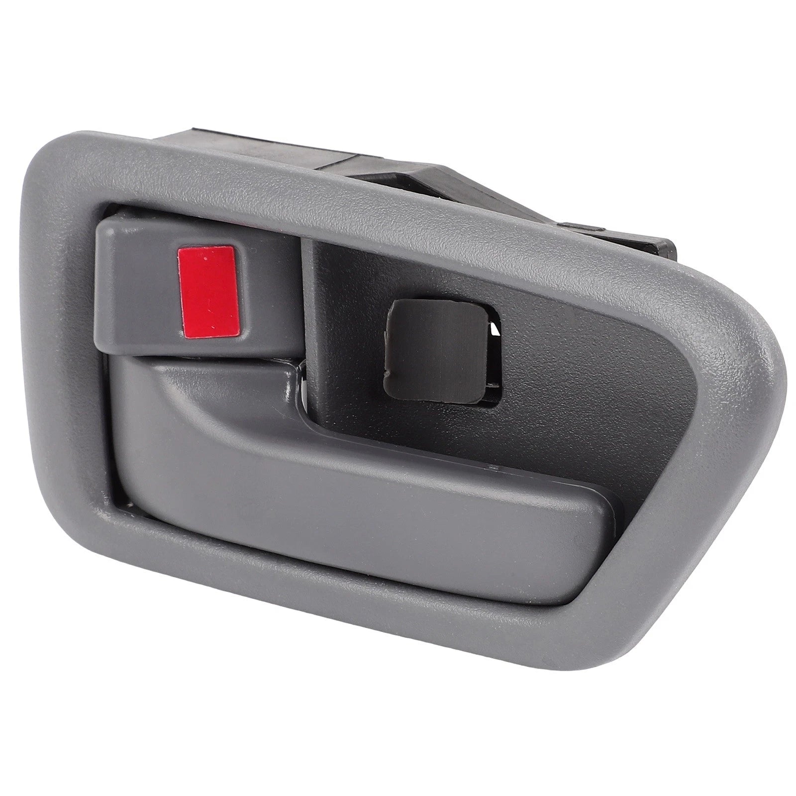 Inside Door Handle for Toyota Camry (1997–2001) Left Side Gray