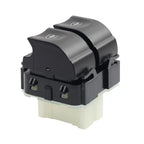 Electric Window Switch for Renault Trafic, Kangoo, Captur (2014-2023)