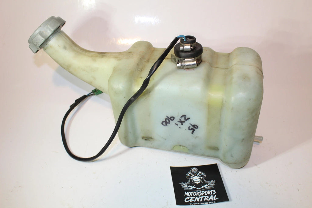 Oil Tank Reservoir for Kawasaki Jet Ski 900 ZXI (1994–1997) 52001-3724