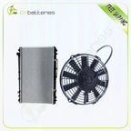 Radiator and Cooling Fan Kit for Toyota Avalon (2000–2004) 2324