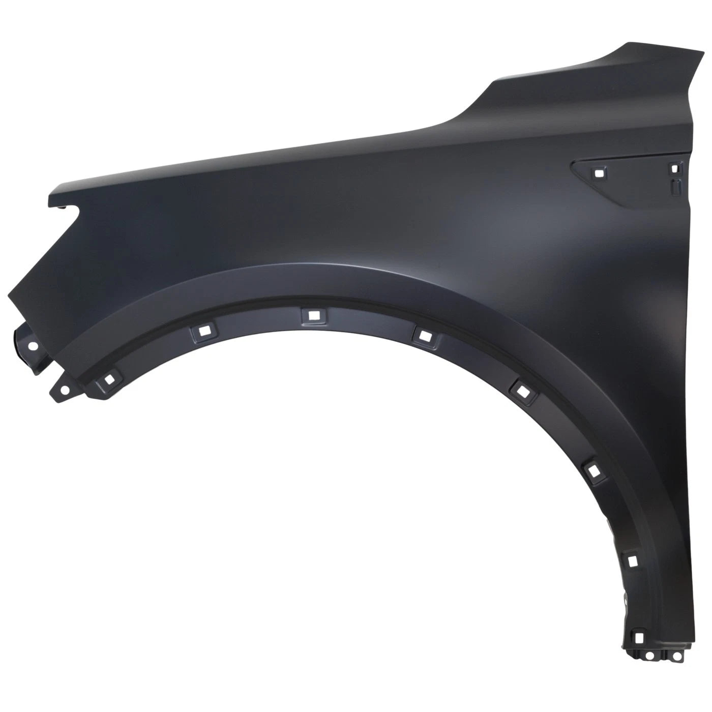 CAPA Certified Fender for Kia Sorento (2021–2023) Front Left & Right