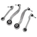 Set of 4 Front Lower Control Arms for Chevrolet Camaro (2016-2024)