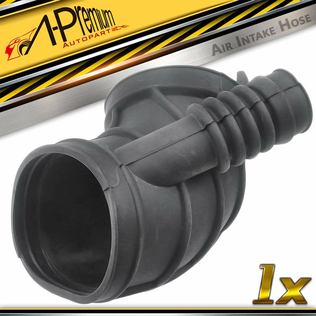 Engine Air Intake Hose for BMW 325Ci, 325i, 330Ci, 330i, 330xi (2003–2006)