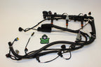Main Engine Wiring Harness Fuel Rail Fresh Water Injectors for Sea-Doo RXP (2004–2005)