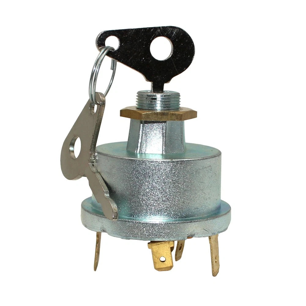 Starter Switch for Massey Ferguson (Fits 1874535M3)