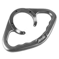 Passenger Tank Grab Bar Handle for Kawasaki ZZR1200 Z1000 ZX1100 (02-05)