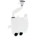 Washer Reservoir for Toyota Prius (2012–2015) with Filler Neck and Cap