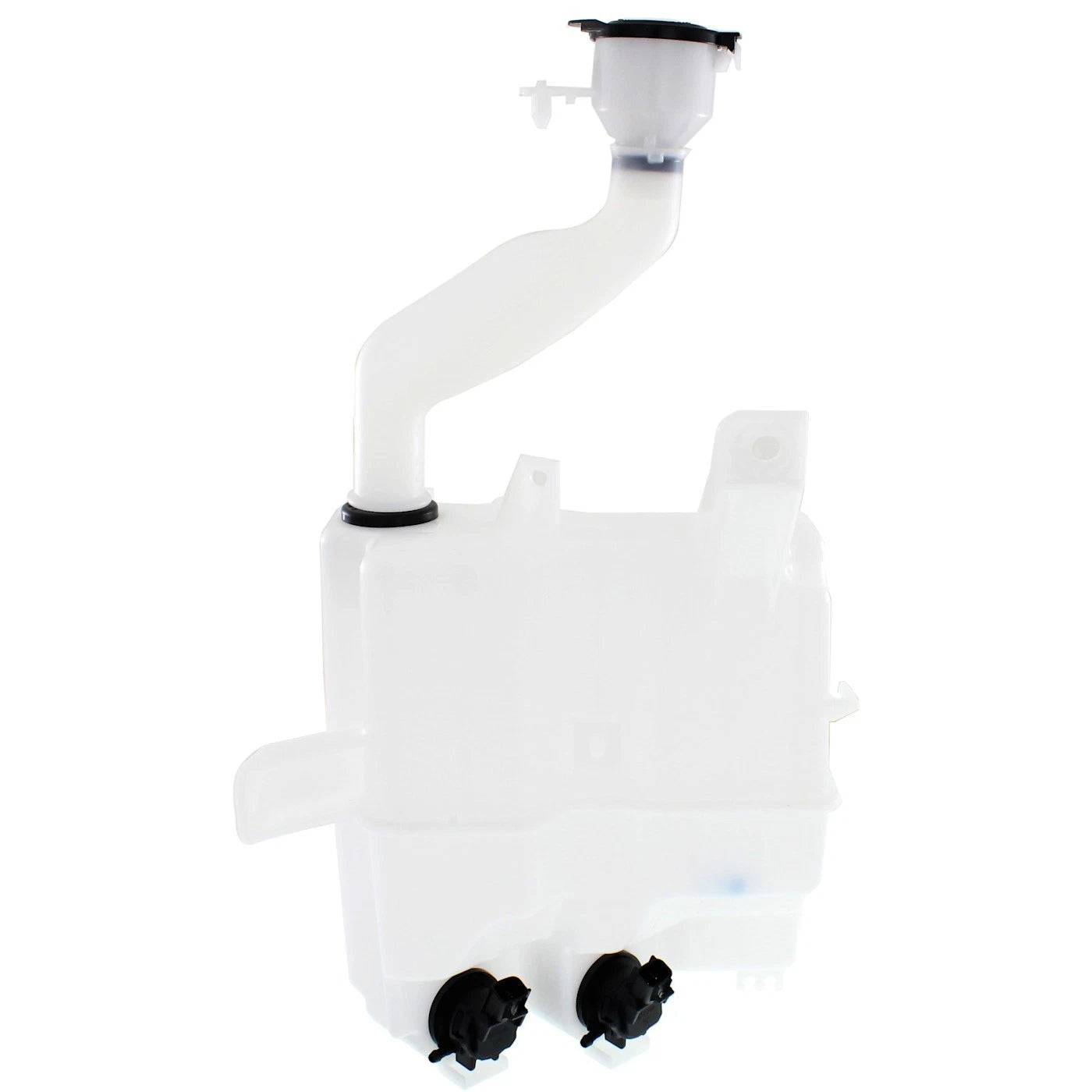 Washer Reservoir for Toyota Prius (2012–2015) with Filler Neck and Cap