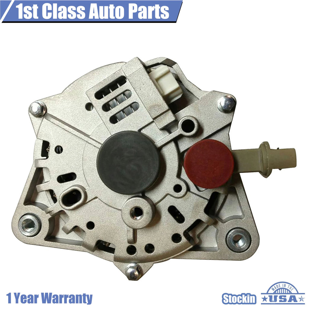 Alternator for Ford Focus (2000-2004)