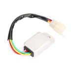 Voltage Regulator Rectifier for Honda XL 250 R XL250R (1982–1983) 31600-KS5-000