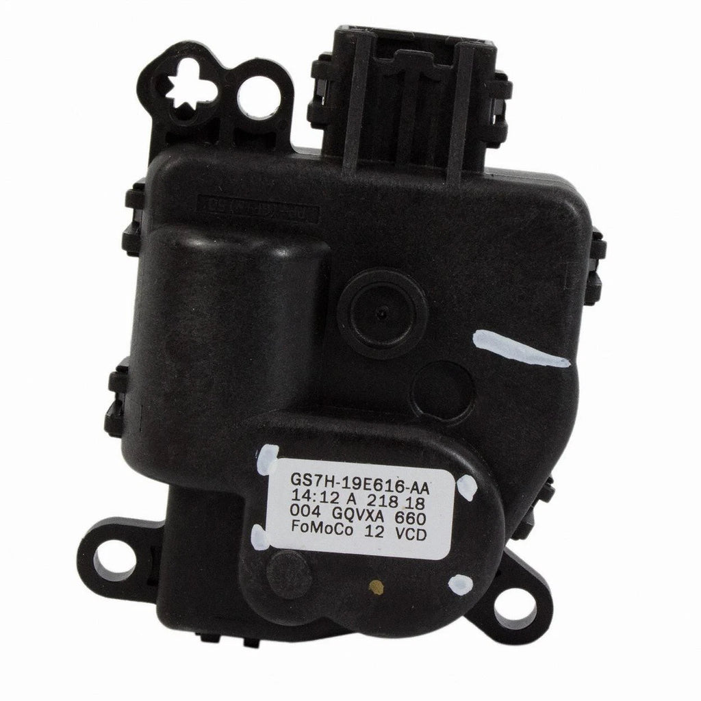 Motorcraft YH-2023 HVAC Heater Blend Flap Door Actuator for Ford Lincoln