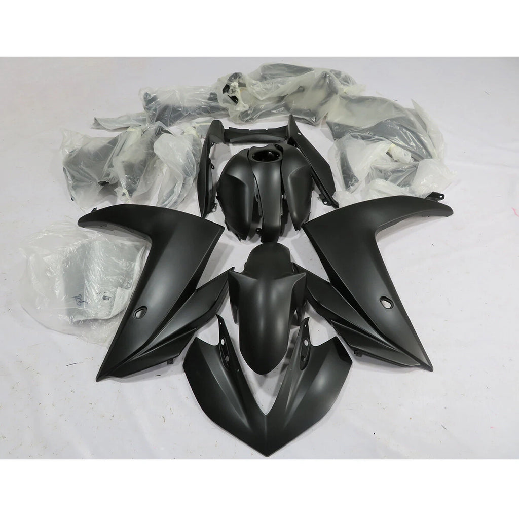 Fairing Kit for Yamaha R25, YZF R3 (2014–2017) ABS Bodywork